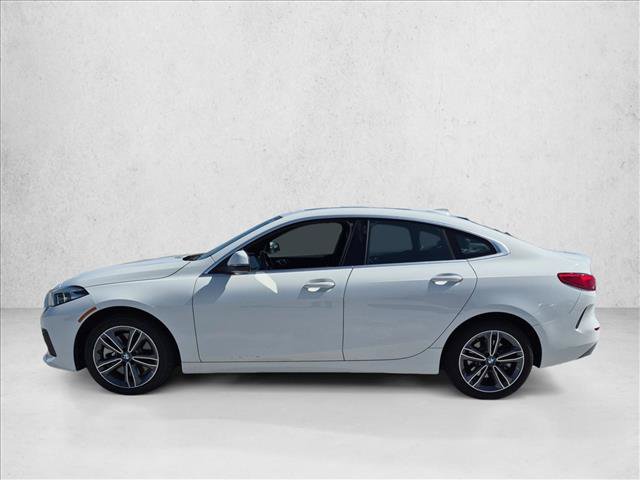 Used 2024 BMW 228i Gran Coupe w/ Premium Package FWD image 8