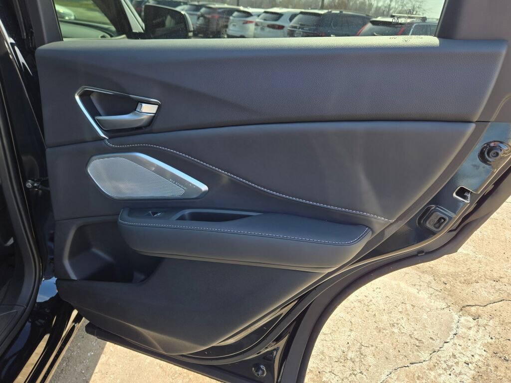 New 2026 Acura RDX w/ Technology Package image 15