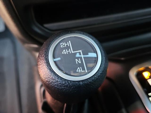 New 2026 Jeep Wrangler Sport AWD/4WD image 57