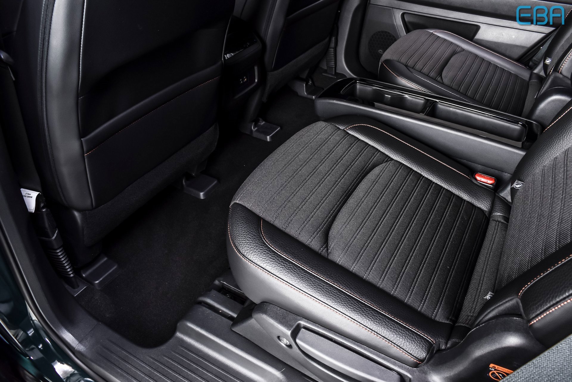 Used 2023 Nissan Pathfinder Rock Creek image 20