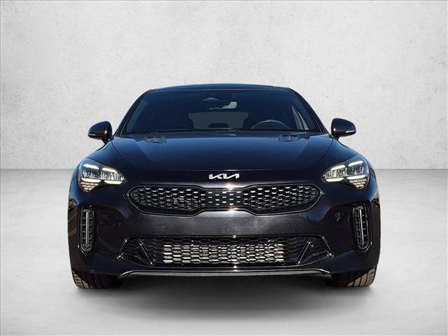 Used 2022 Kia Stinger GT1 AWD/4WD image 2