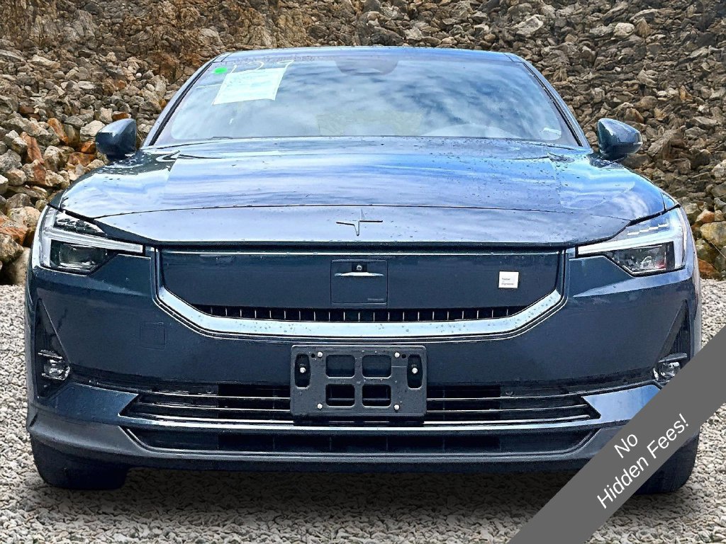 Used 2024 Polestar Polestar 2 AWD/4WD image 3