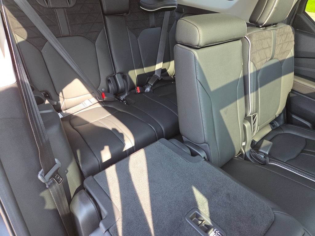 New 2026 Honda Pilot Elite image 32