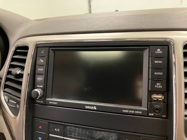 Used 2012 Jeep Grand Cherokee Laredo AWD/4WD image 31