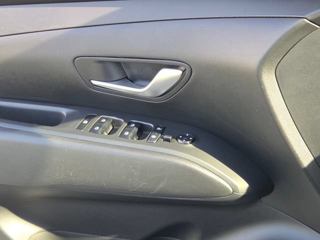 Used 2024 Hyundai Santa Cruz Night AWD/4WD image 26