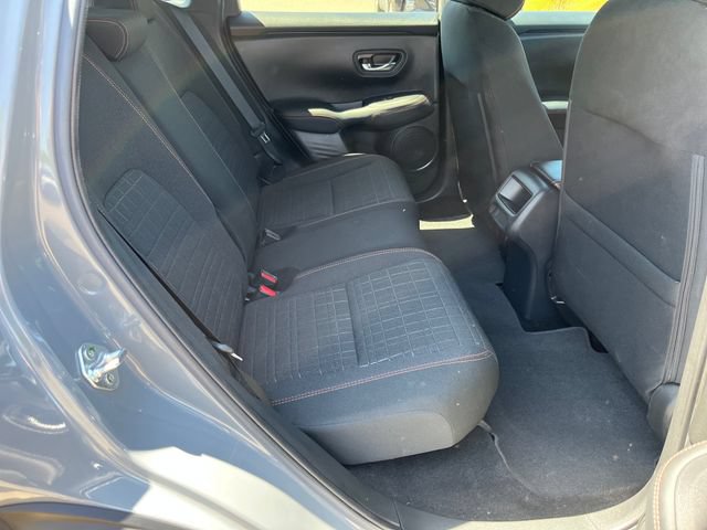 Certified 2025 Honda HR-V Sport image 13