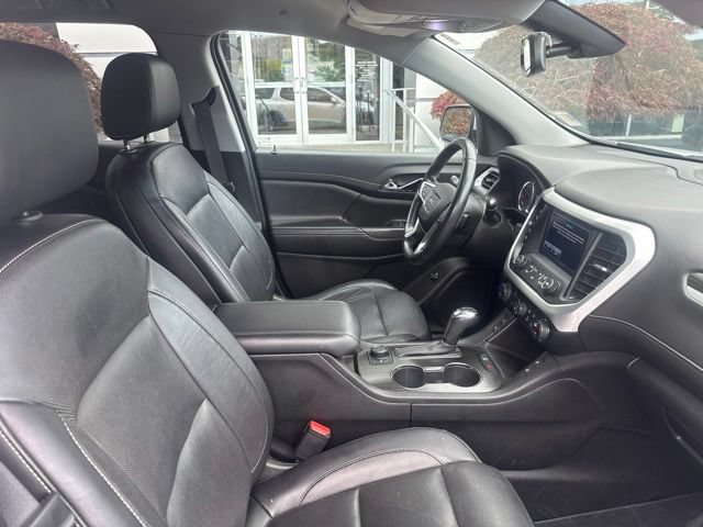 Used 2019 GMC Acadia SLT AWD/4WD image 29