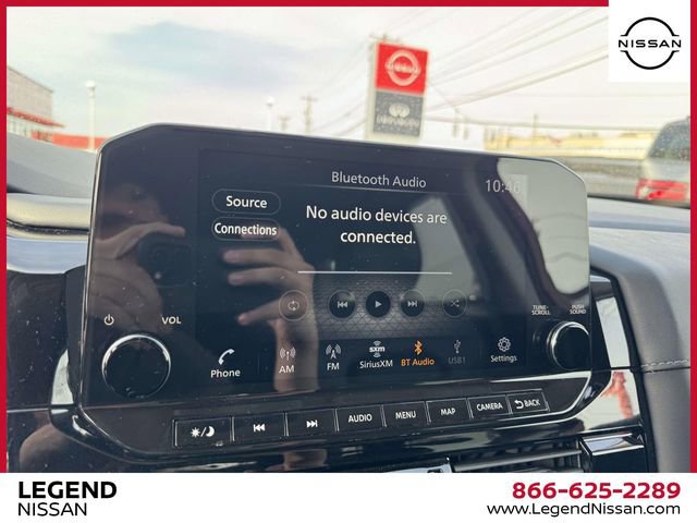 Used 2023 Nissan Pathfinder SL image 24
