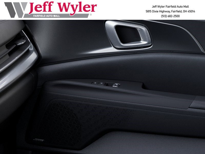 New 2026 Kia Carnival SX Prestige FWD image 26