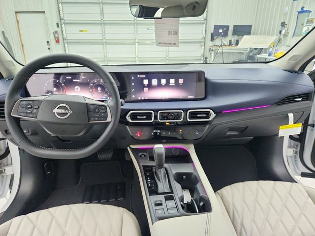 New 2026 Nissan Sentra SL w/ Floor Mat Package image 25