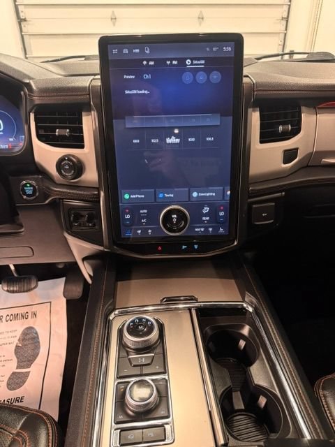 Used 2023 Ford Expedition Timberline AWD/4WD image 13