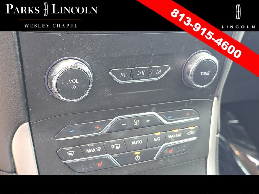 Used 2020 Ford Edge SEL w/ Convenience Package FWD image 23