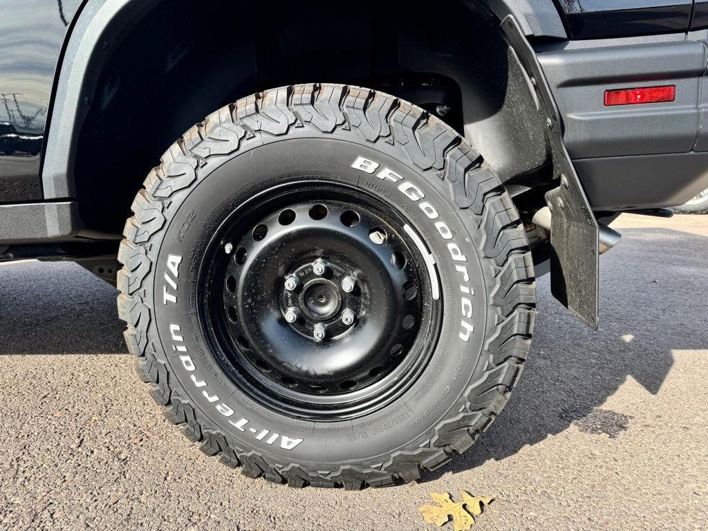 New 2025 INEOS Grenadier Trialmaster Edition image 28