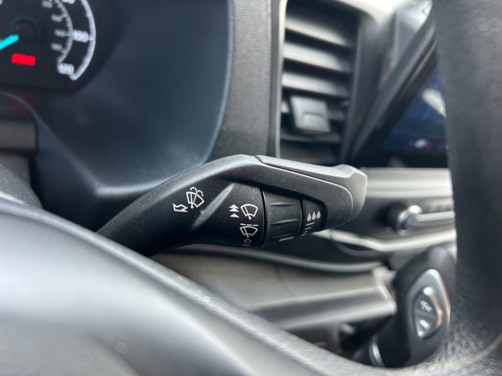 Used 2022 Ford Transit 250 Medium Roof AWD w/ Interior Upgrade Package image 24