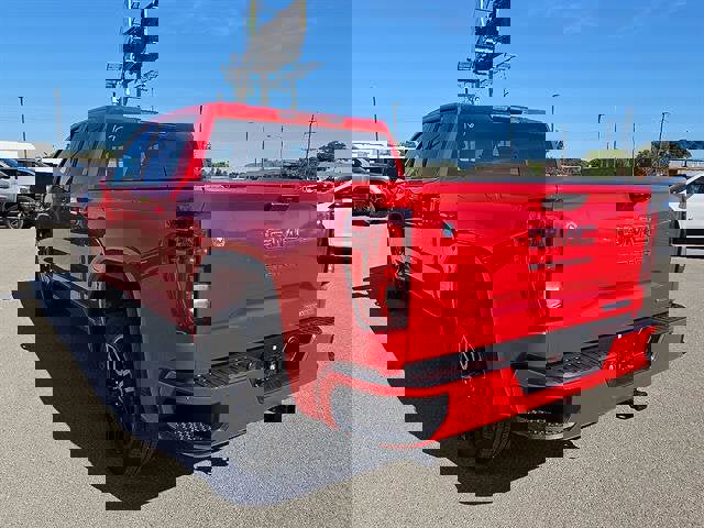 New 2026 GMC Sierra 1500 Elevation image 3