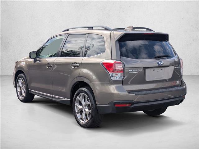 Used 2018 Subaru Forester 2.5i Touring w/ Popular Package #2 image 7