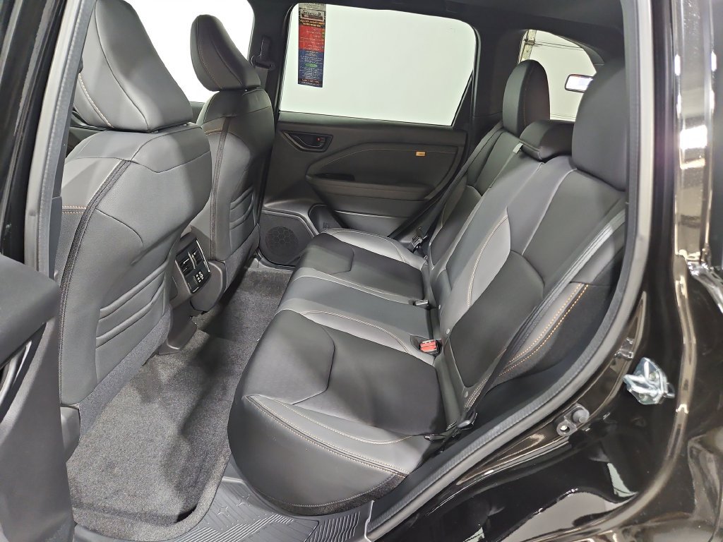 New 2026 Subaru Forester Wilderness AWD/4WD image 25