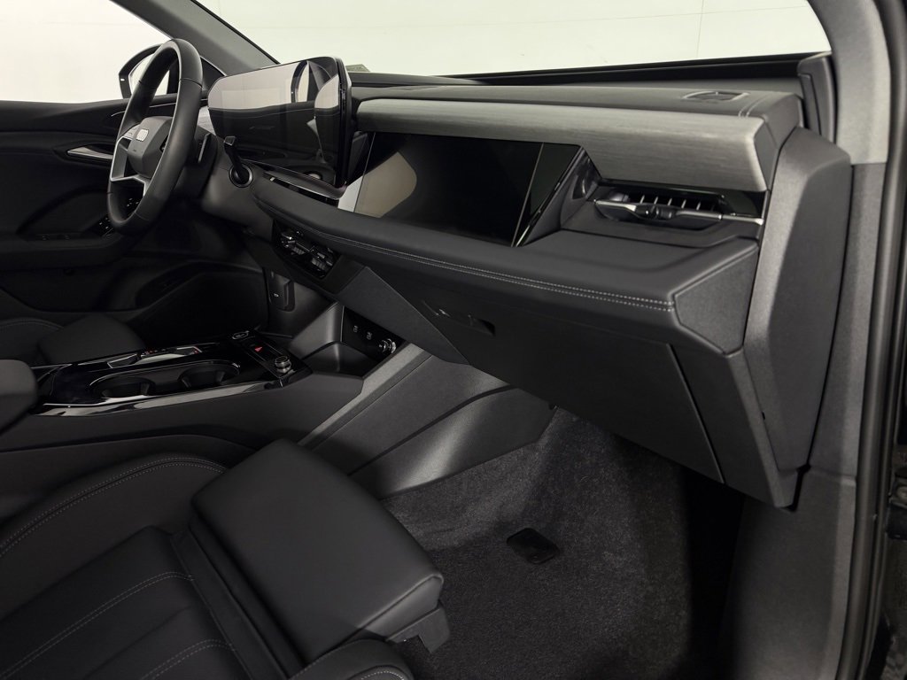 Used 2025 Audi Q6 e-tron Prestige w/ Black Warm Weather Package image 34