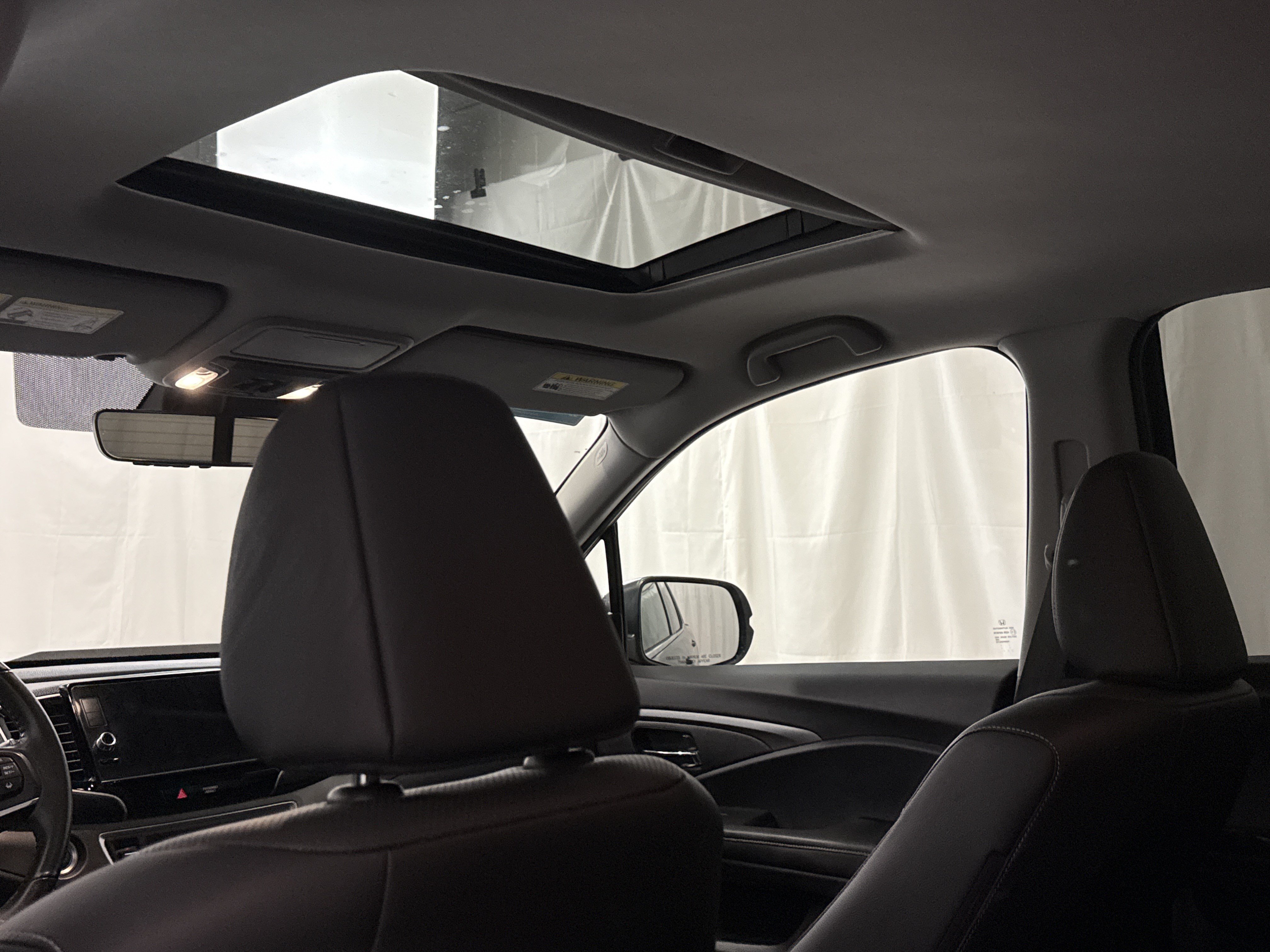 Used 2025 Honda Ridgeline RTL image 29