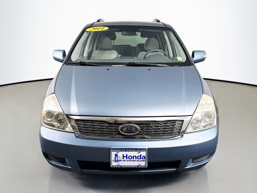 Used 2011 Kia Sedona LX