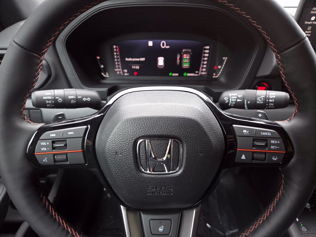New 2026 Honda Pilot TrailSport image 20