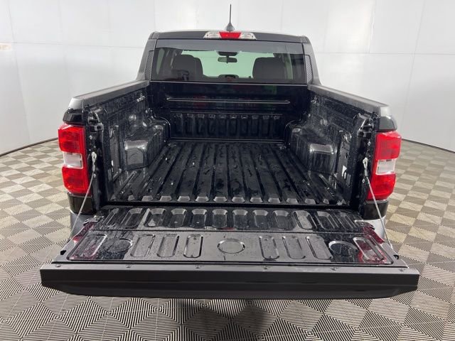 New 2026 Ford Maverick XLT w/ 4K Tow Package image 6