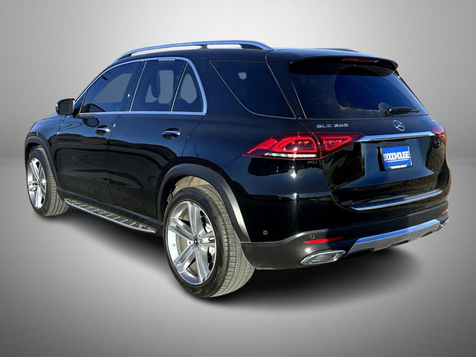 Used 2022 Mercedes-Benz GLE 350 4MATIC image 7