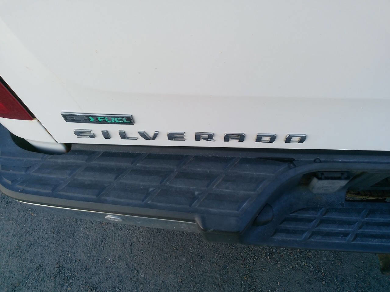 Used 2011 Chevrolet Silverado 1500 LTZ w/ LTZ Plus Package AWD/4WD image 10