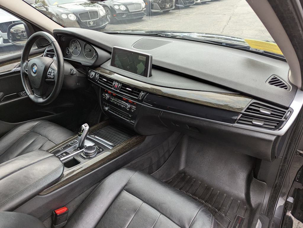 Used 2014 BMW X5 xDrive35i AWD/4WD image 35