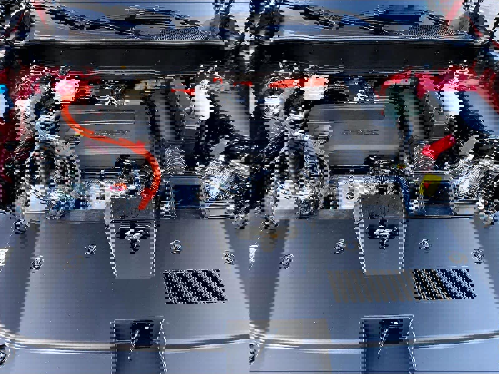 New 2026 Honda CR-V Sport-L image 16