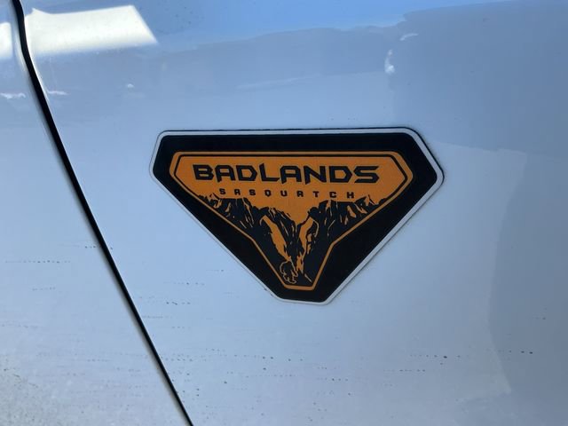 Used 2021 Ford Bronco Badlands AWD/4WD image 30