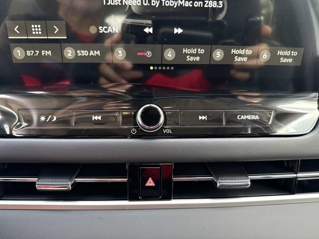 New 2026 Mitsubishi Outlander SEL image 30