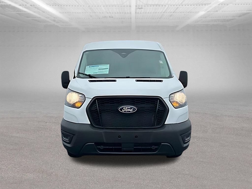 New 2026 Ford Transit 150 148 Medium Roof RWD image 2