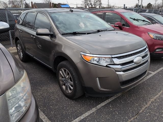 Used 2012 Ford Edge SEL image 4