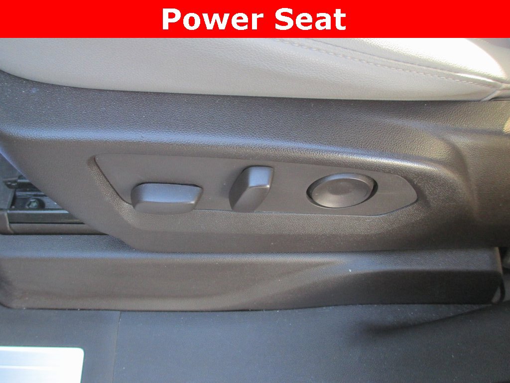 Certified 2021 Chevrolet Tahoe LT image 24