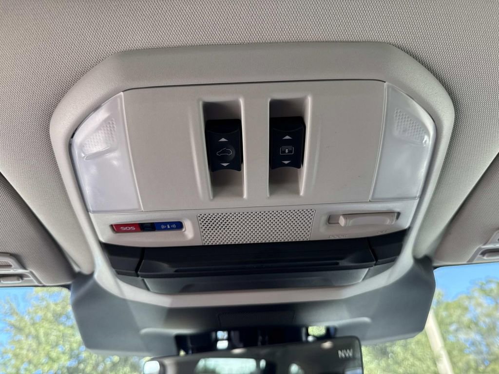 New 2025 Subaru Ascent Bronze Edition AWD/4WD image 43