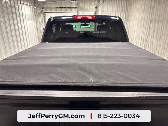 Used 2014 GMC Sierra 1500 SLE w/ SLE Value Package AWD/4WD image 22