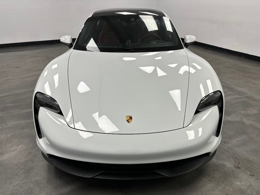 Used 2020 Porsche Taycan 4S image 11