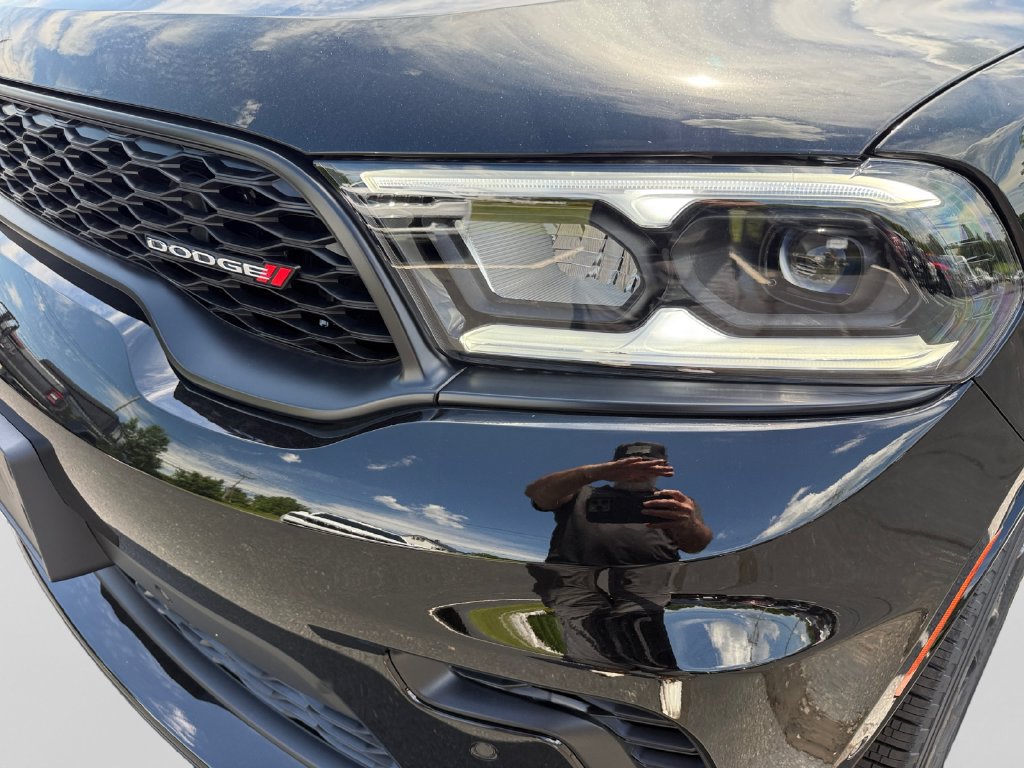 New 2026 Dodge Durango GT AWD/4WD image 22
