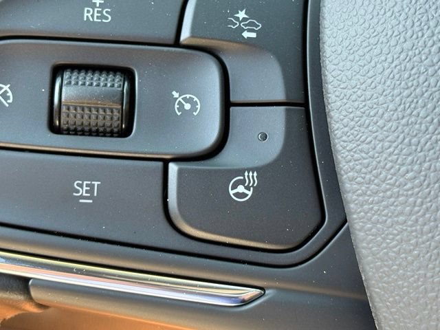 New 2026 Buick Envista Avenir FWD image 11