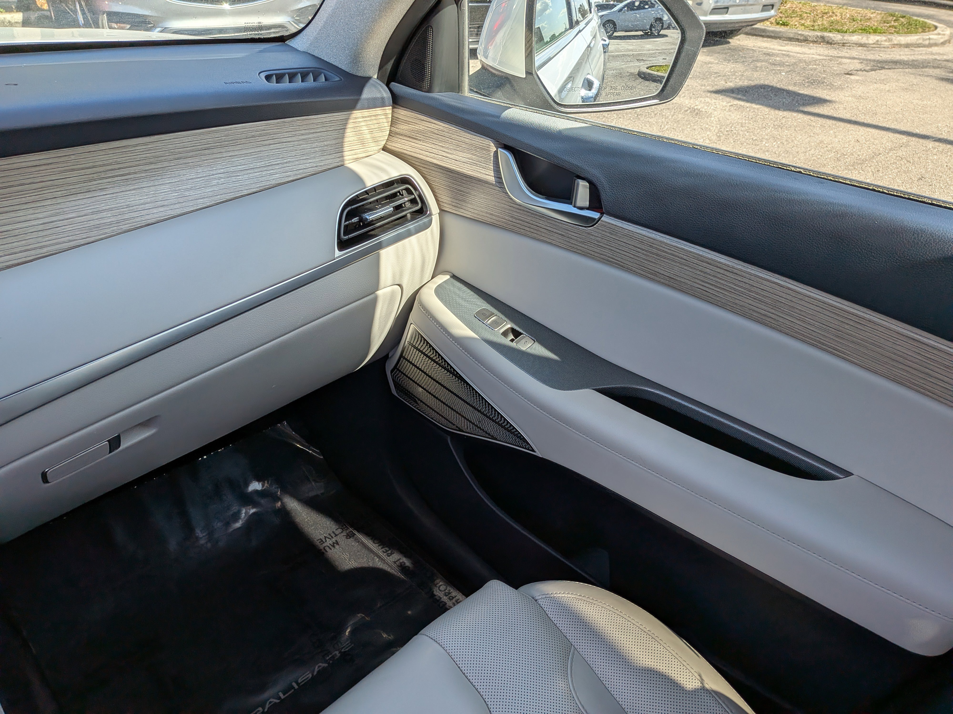Used 2021 Hyundai Palisade Limited image 20