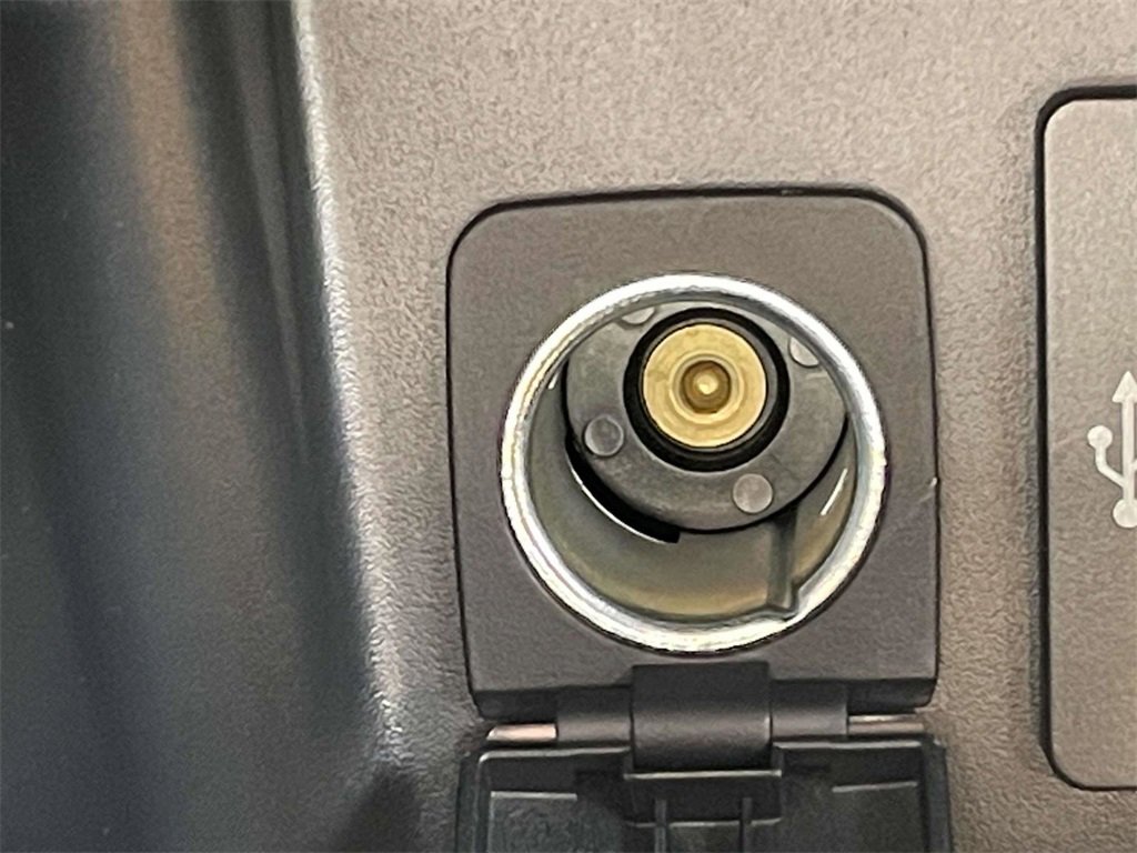 New 2025 Ford Explorer Active image 24