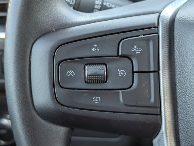 Used 2023 GMC Yukon XL SLT RWD image 24
