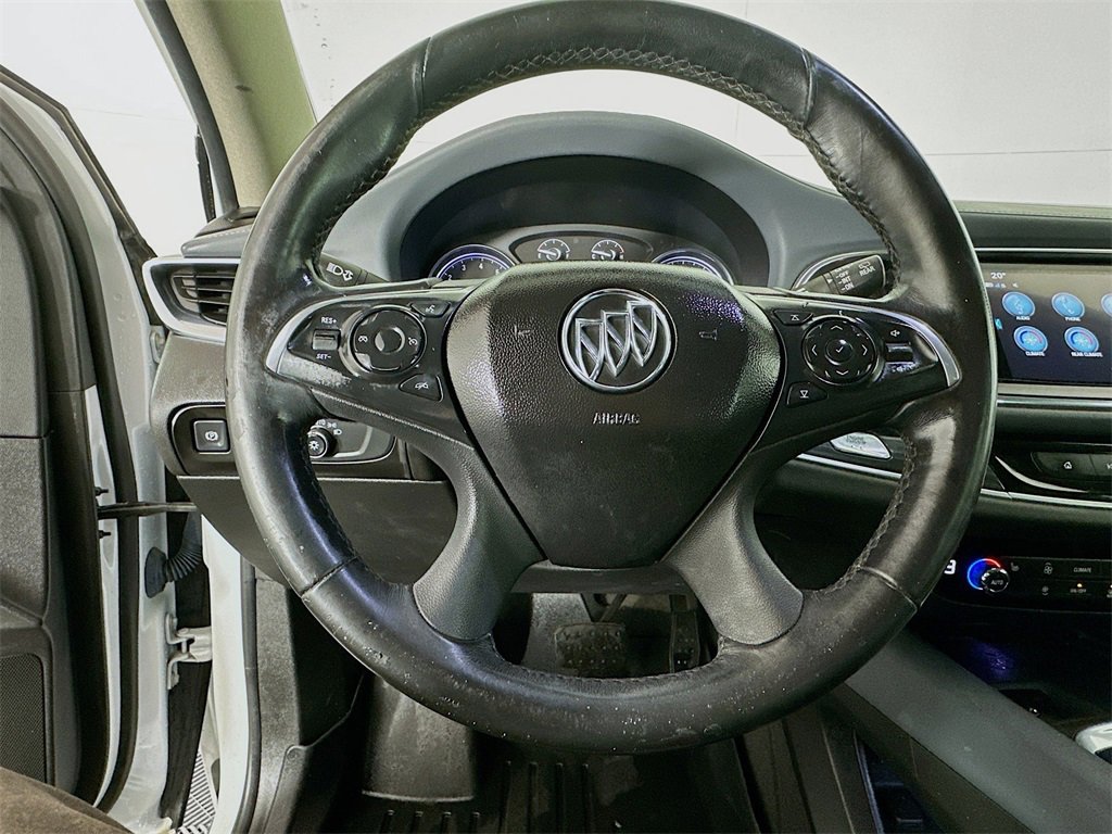 Used 2019 Buick Enclave Essence image 11