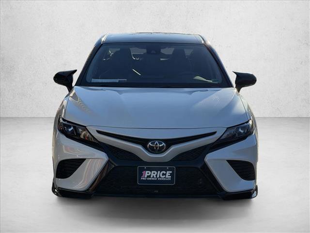 Used 2023 Toyota Camry XSE image 3