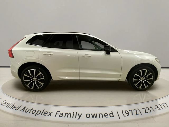 Used 2024 Volvo XC60 B5 Plus w/ Protection Package Premier AWD/4WD image 6