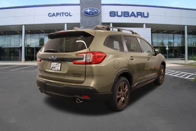 New 2026 Subaru Ascent Limited Bronze w/ Popular Package #2 image 3