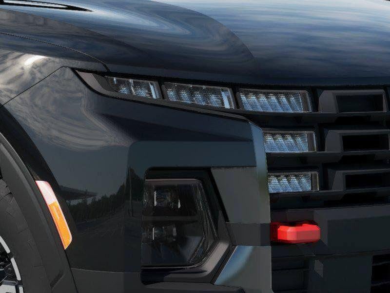 New 2026 Hyundai Santa Cruz XRT AWD/4WD image 9
