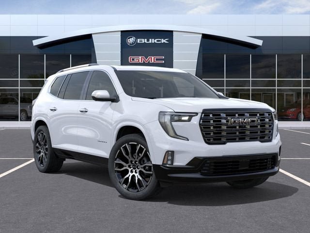 New 2027 GMC Acadia Denali Ultimate FWD image 7