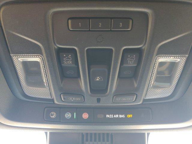 New 2026 GMC Sierra 1500 AT4 w/ Technology Package image 32